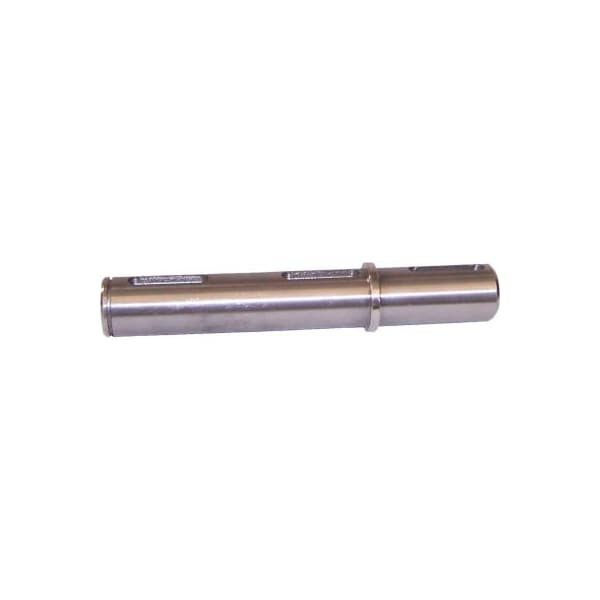 Worldwide Electric Single Output Shaft For CALM Series 30mm Aluminum Worm Gear Reducer CALM30-S - main